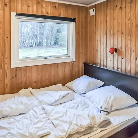 Holiday home Beautiful In With Wifi Toftlund