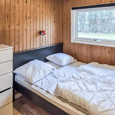 Holiday home Beautiful In With Wifi Toftlund