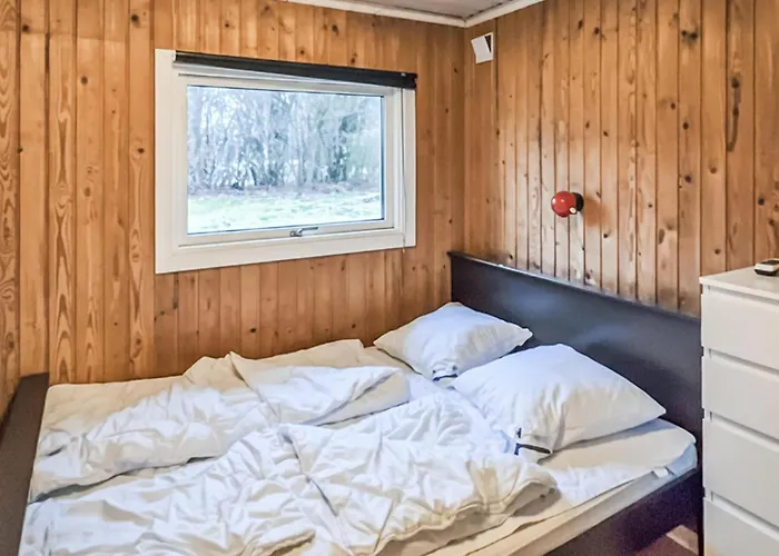 Casa vacanze Beautiful In With Wifi Toftlund