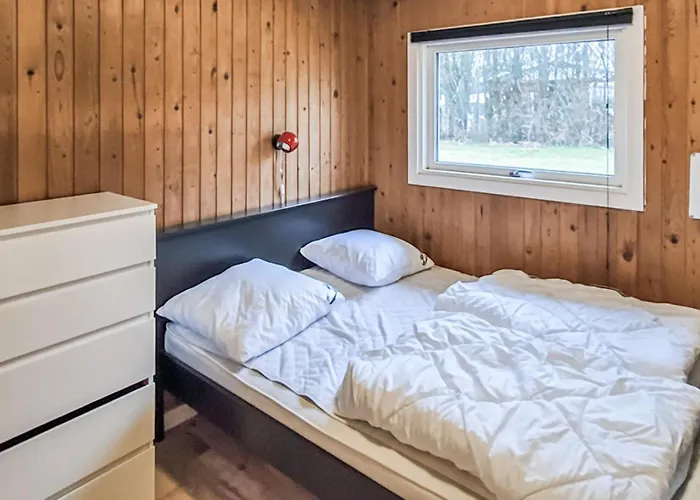 Casa vacanze Beautiful In With Wifi Toftlund